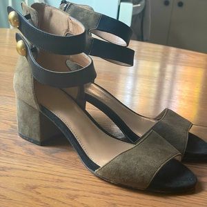 Michael kors sandals